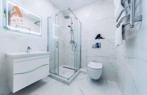 Продажа 1 кімнатної квартири на вулиця Миколи Трублаїні 120