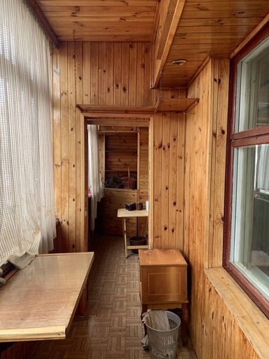 Продажа 1 кімнатної квартири на Таврійська вулиця 17