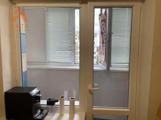 Продажа 1 кімнатної квартири на улица Тампере 12-А