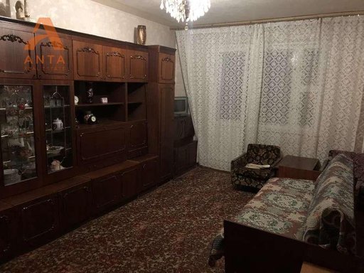 Продажа 2 кімнатної квартири на вулиця Рилєєва 12
