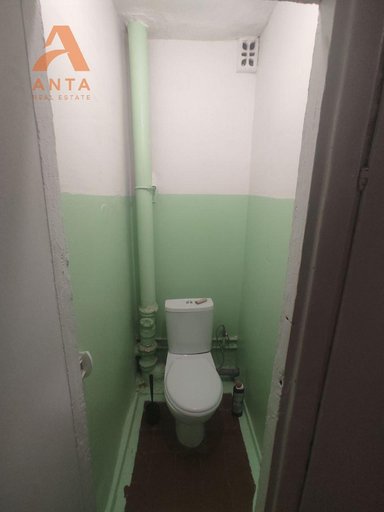 Продажа 2 кімнатної квартири на вулиця Мелетія Смотрицького 10-А