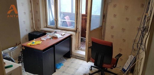 Продажа 1 кімнатної квартири на Моршинський провулок 8
