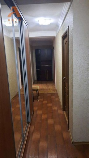 Продажа 3 кімнатної квартири на Диканський провулок 3