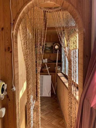 Продажа 1 кімнатної квартири на улица Ивана Франко 13