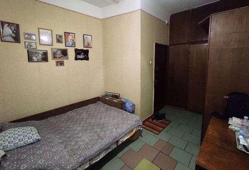 Продажа 1 кімнатної квартири на вулиця Миру 10
