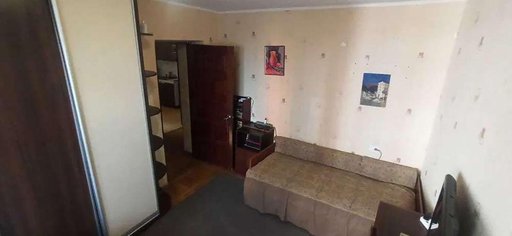 Продажа 3 кімнатної квартири на Весняна вулиця 34