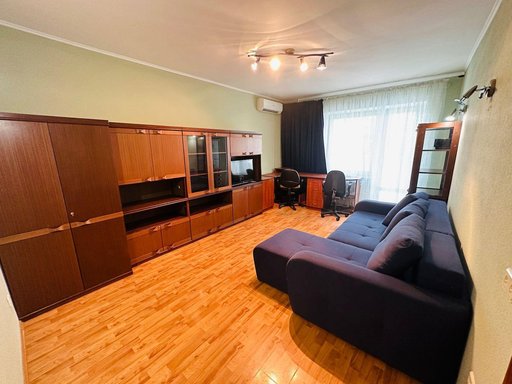 Продажа 3 кімнатної квартири на улица Генерала Геннадия Воробьёва 3