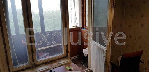 Продажа 1 кімнатної квартири на Моршинський провулок 8
