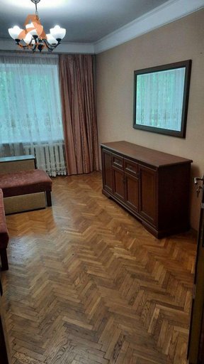 Продажа 3 кімнатної квартири на Диканський провулок 3