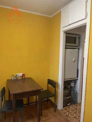 Продажа 1 кімнатної квартири на улица Тампере 12-А
