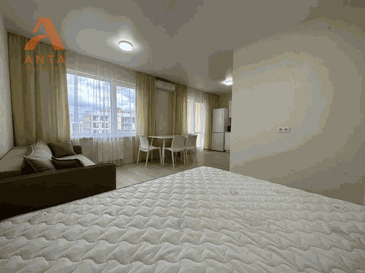 Продажа 1 кімнатної квартири на Вільшанська вулиця 11