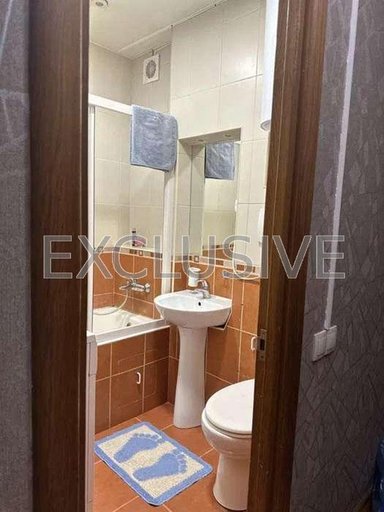 Продажа 2 кімнатної квартири на улица Квитки-Основьяненко 44