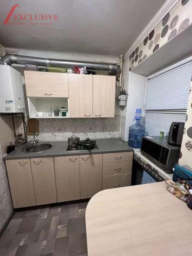 Продажа 2 кімнатної квартири на улица Кристины Сушко 26