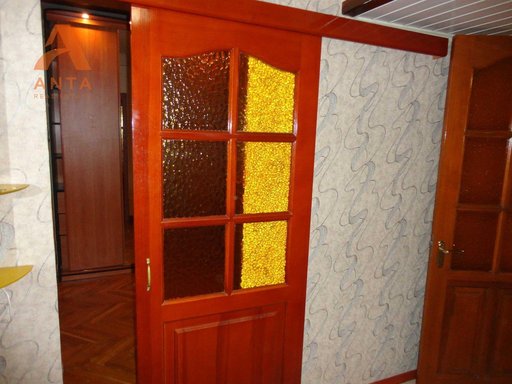 Продажа 1 кімнатної квартири на вулиця Красицького 28
