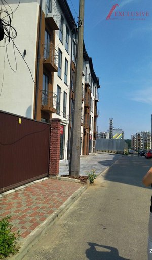 Продажа 1 кімнатного будинку по Грушецька вулиця 8
