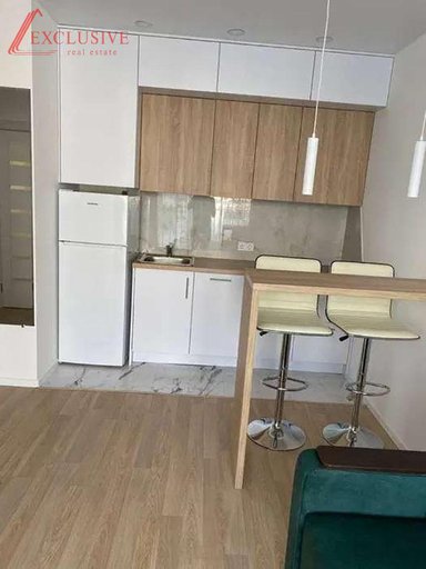 Продажа 1 кімнатної квартири на вулиця Олександра Дорошкевича 1