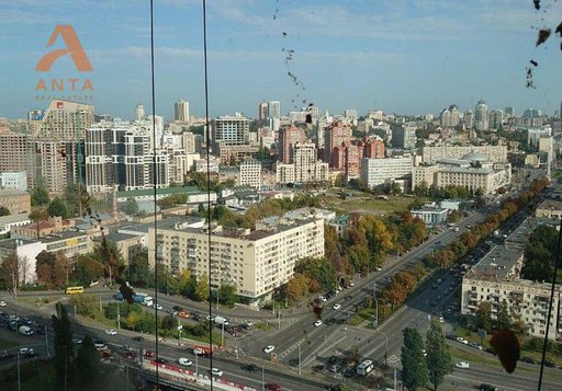 Продажа 3 кімнатної квартири на Трускавецька вулиця 14-К