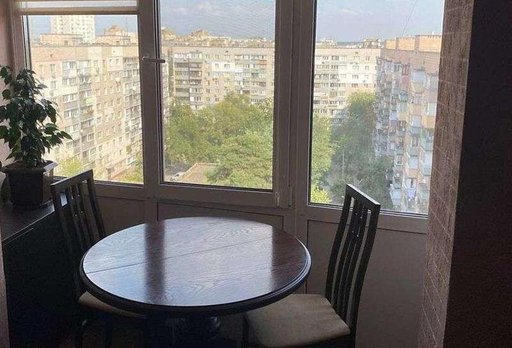 Продажа 2 кімнатної квартири на Канівська вулиця 41