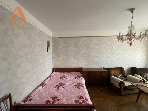 Продажа 1 кімнатної квартири на Марганецька вулиця 10