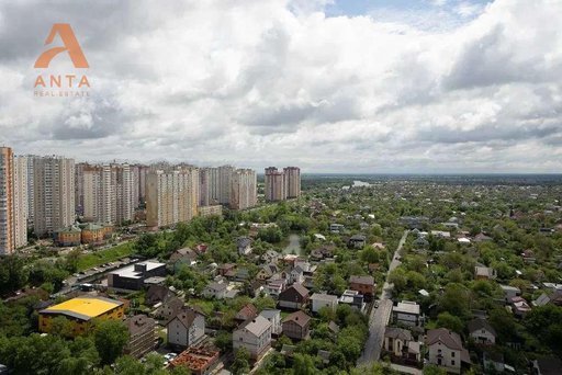 Продажа 1 кімнатної квартири на Рокитнянська вулиця 3