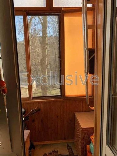 Продажа 1 кімнатної квартири на Голосіївська вулиця 13-Г