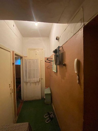Продажа 1 кімнатної квартири на Краківська вулиця 25А