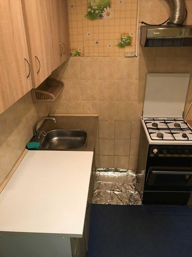 Продажа 1 кімнатної квартири на Моршинський провулок 7