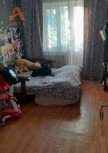 Продажа 2 кімнатної квартири на Вільшанська вулиця 22