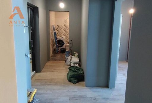 Продажа 1 кімнатної квартири на улица Тампере 16-А