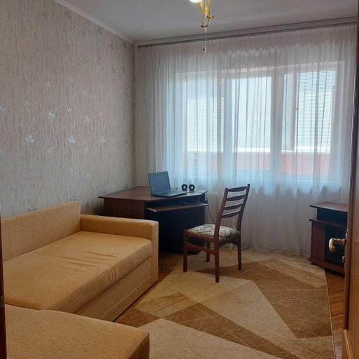 Продажа 2 кімнатної квартири на Лугова вулиця 60