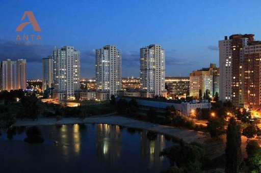 Продажа 1 кімнатної квартири на Гарматна вулиця 41