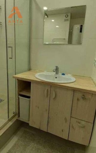 Продажа 1 кімнатної квартири на вулиця Рахманінова 33