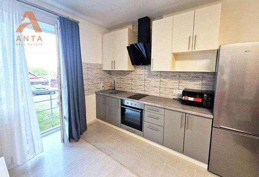 Продажа 1 кімнатної квартири на Лугова вулиця 42