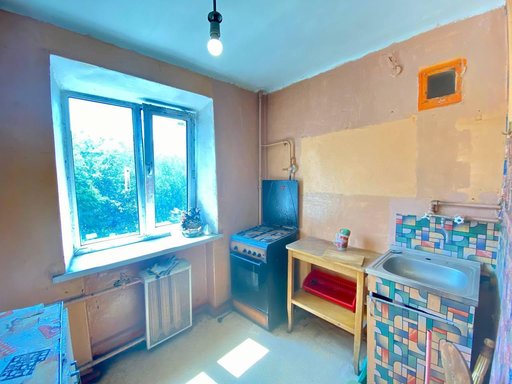Продажа 3 кімнатної квартири на Деревлянська вулиця 20/2
