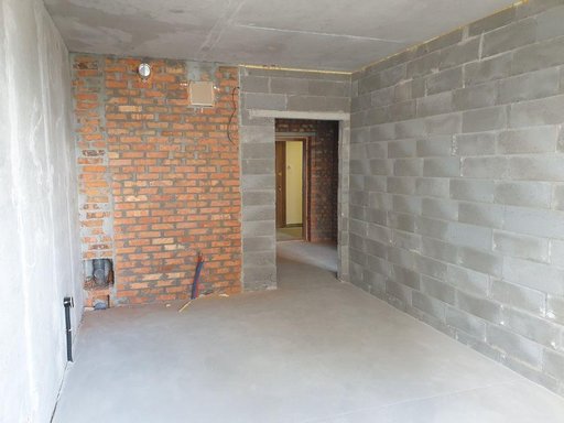 Продажа 1 кімнатної квартири на Миронівська вулиця 32