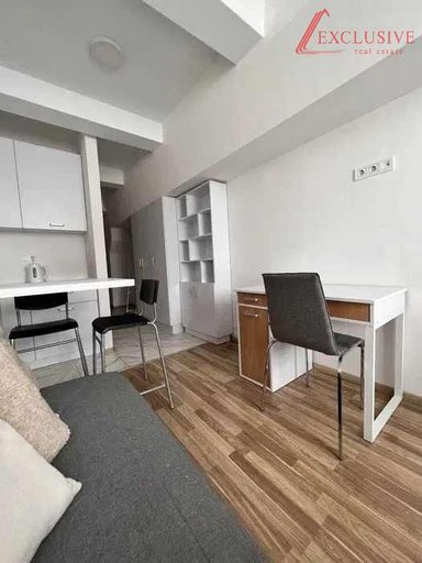 Продажа 1 кімнатної квартири на улица Коперника 16-Б