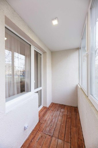 Продажа 1 кімнатної квартири на Автозаводська вулиця 89/91