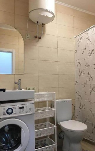 Продажа 1 кімнатної квартири на Олевська вулиця 3-Г
