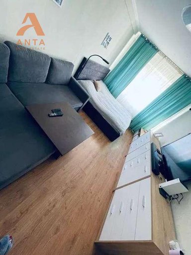 Продажа 2 кімнатної квартири на Улицька вулиця 3