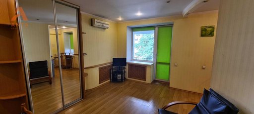 Продажа 1 кімнатної квартири на Набережна вулиця 5