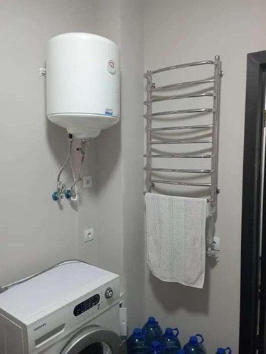 Продажа 1 кімнатної квартири на Знамʼянська вулиця 7