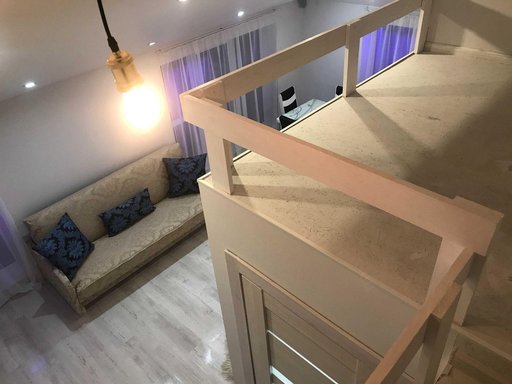 Продажа 1 кімнатної квартири на Петропавлівська вулиця 43