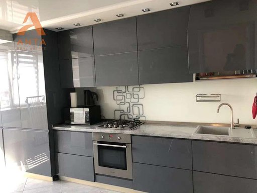 Продажа 1 кімнатної квартири на вулиця Андрія Головка 25