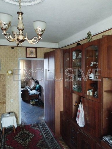 Продажа 2 кімнатної квартири на вулиця Професора Ейхельмана 25