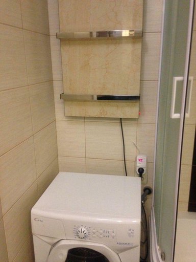 Продажа 1 кімнатної квартири на Полковий провулок 55