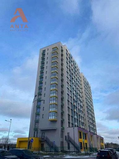 Продажа 1 кімнатної квартири на Оболонська вулиця 26