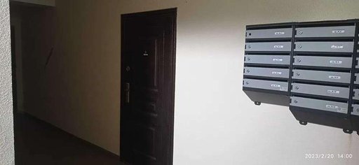 Продажа 2 кімнатної квартири на Козацька вулиця 56-Б