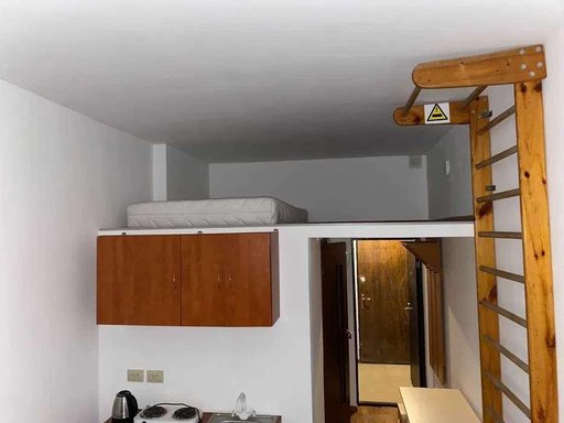 Продажа 1 кімнатної квартири на вулиця Сильвестра Косова 39
