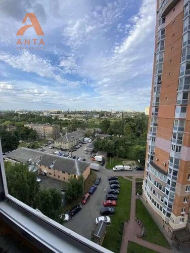 Продажа 2 кімнатної квартири на улица Даниила Щербаковского 58