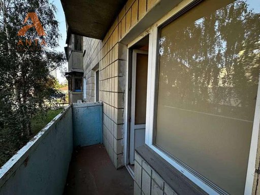 Продажа 1 кімнатної квартири на Малинська вулиця 18